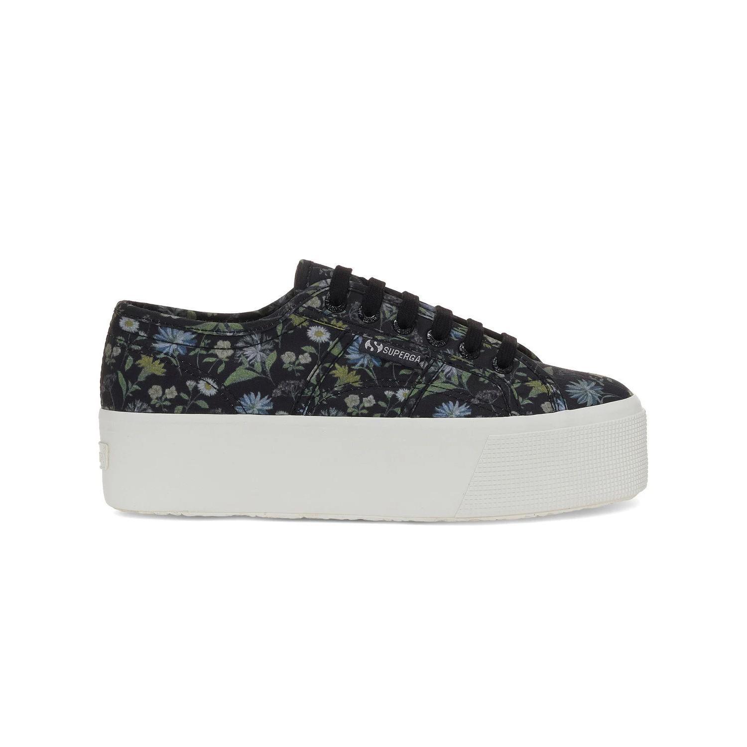 SUPERGA  Sneaker 2790, Floral 