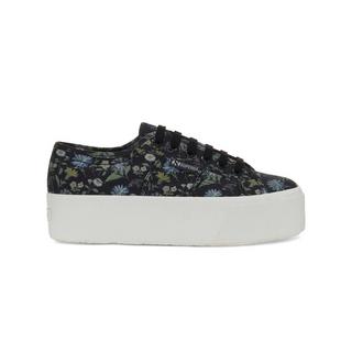 SUPERGA  Sneaker 2790, Floral 