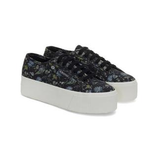 SUPERGA  Sneaker 2790, Floral 