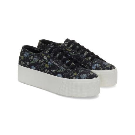 SUPERGA  Sneaker 2790, Floral 