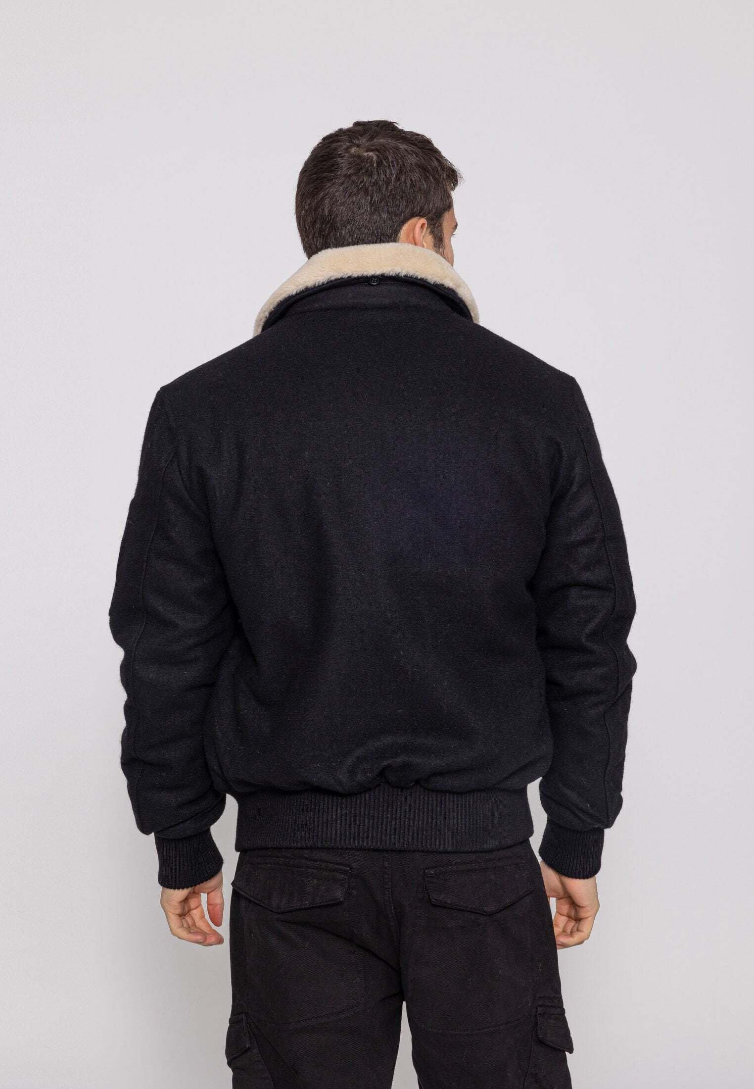 Bomber Aviator M jacke  