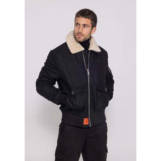 Bomber Aviator M jacke  