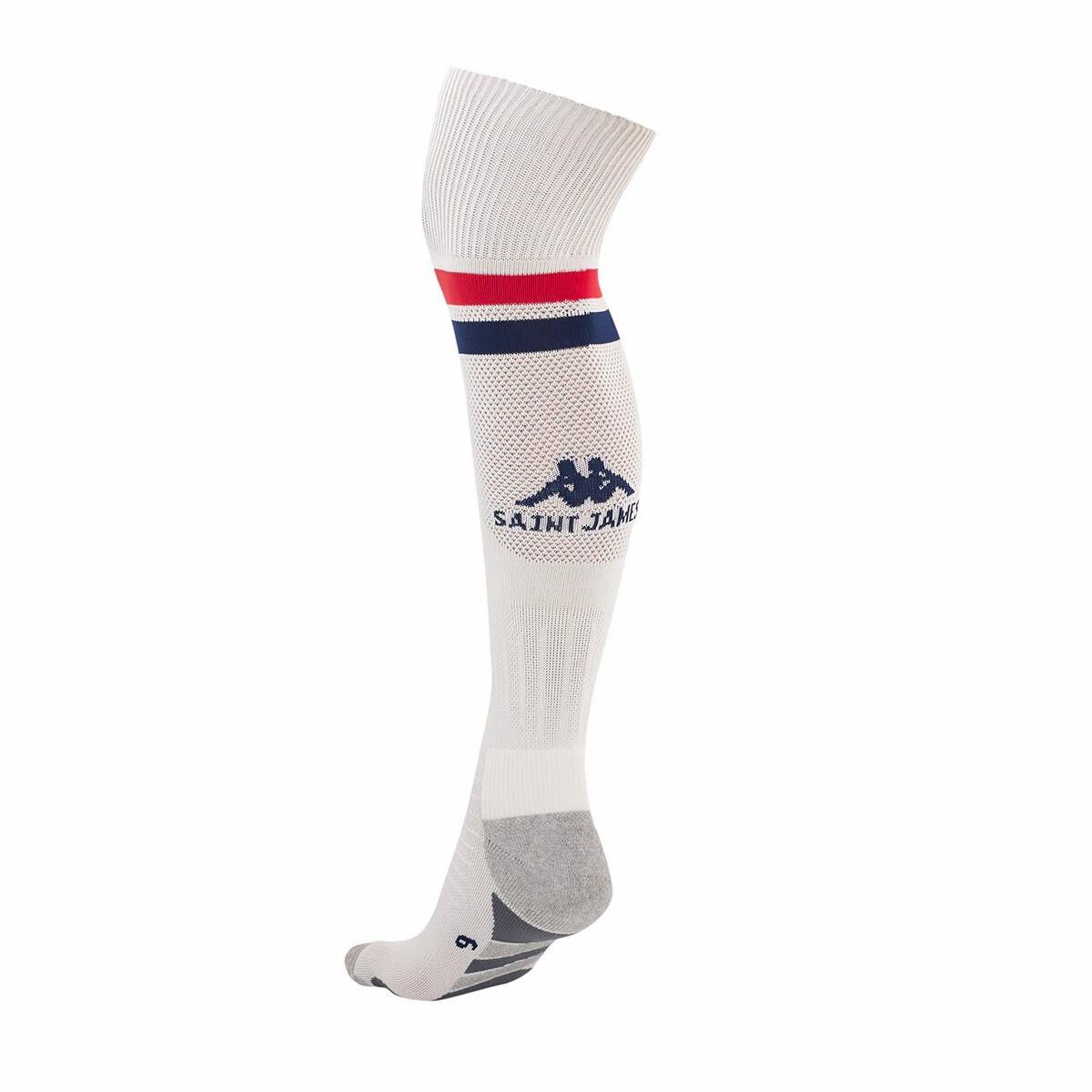 Kappa  socken sm caen kombat spark pro saint james 2023/24 