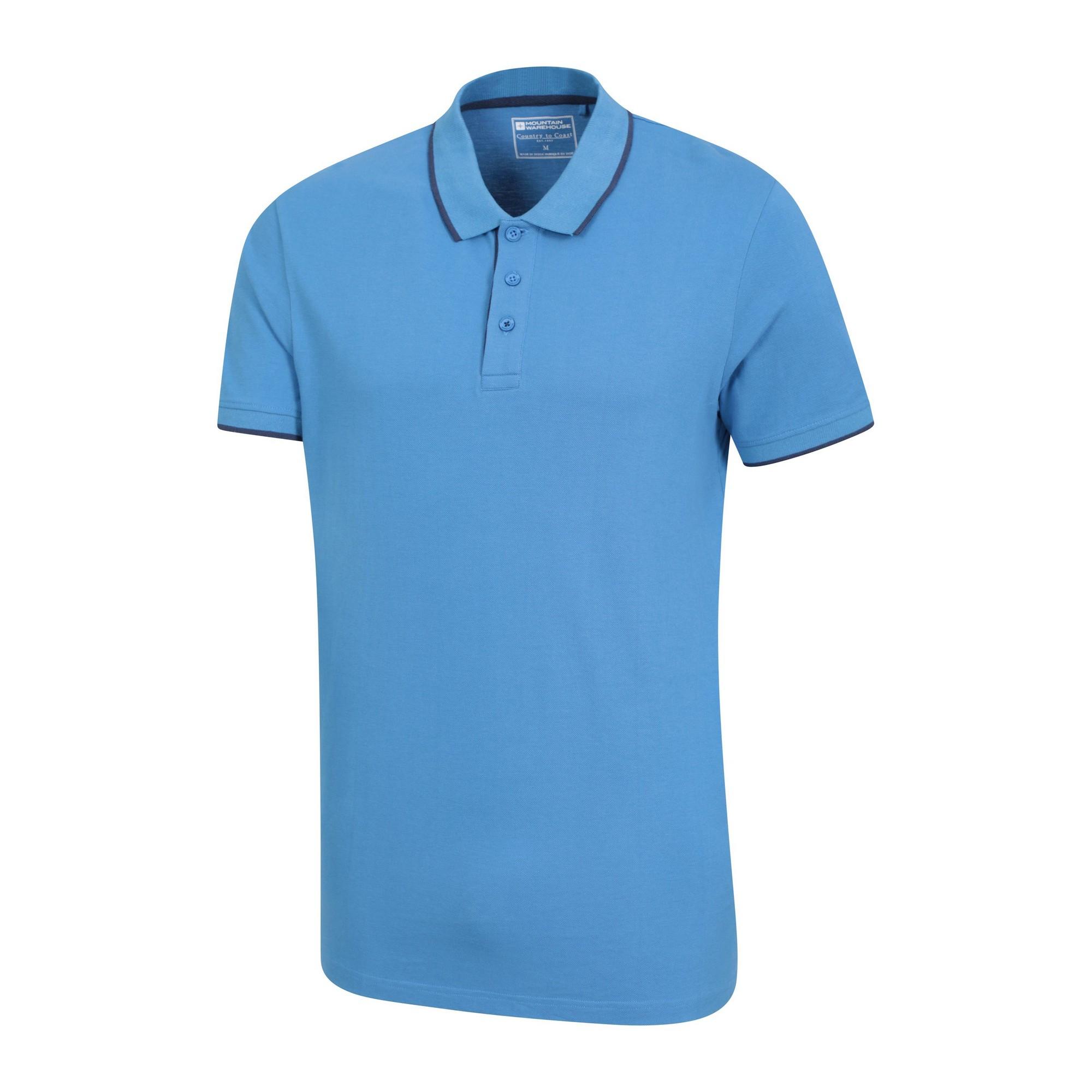 Mountain Warehouse  Lakeside II Poloshirt 