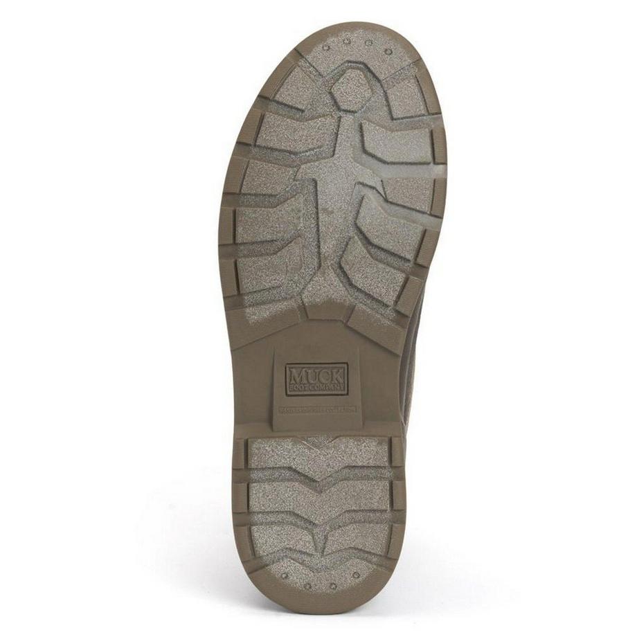 Muck Boots Stivali di gomma Originals Duck Lace  