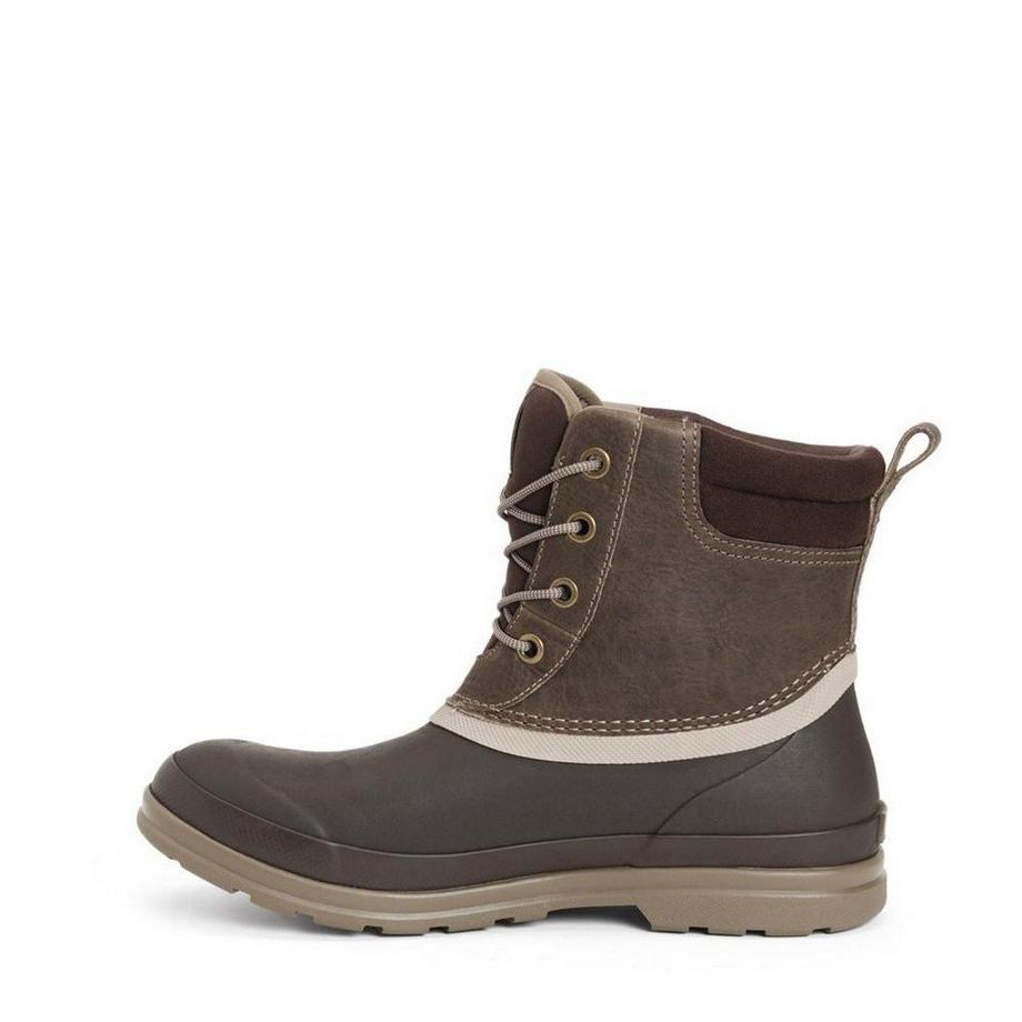 Muck Boots Stivali di gomma Originals Duck Lace  