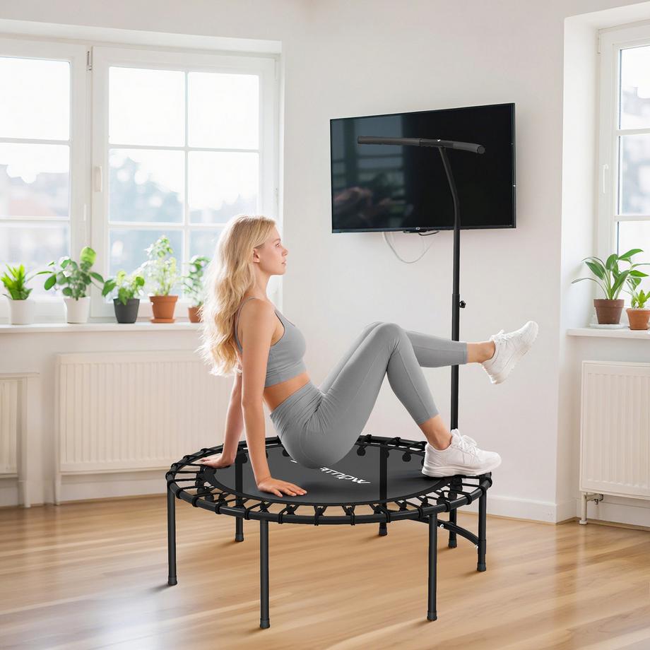 Sportnow  trampoline de fitness 