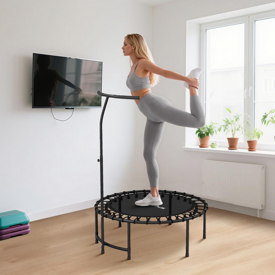 Sportnow  trampoline de fitness 
