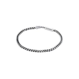 Kuzzoi  Bracelet Chaîne De Réservoirs Massif Trend Bracelet Homme 