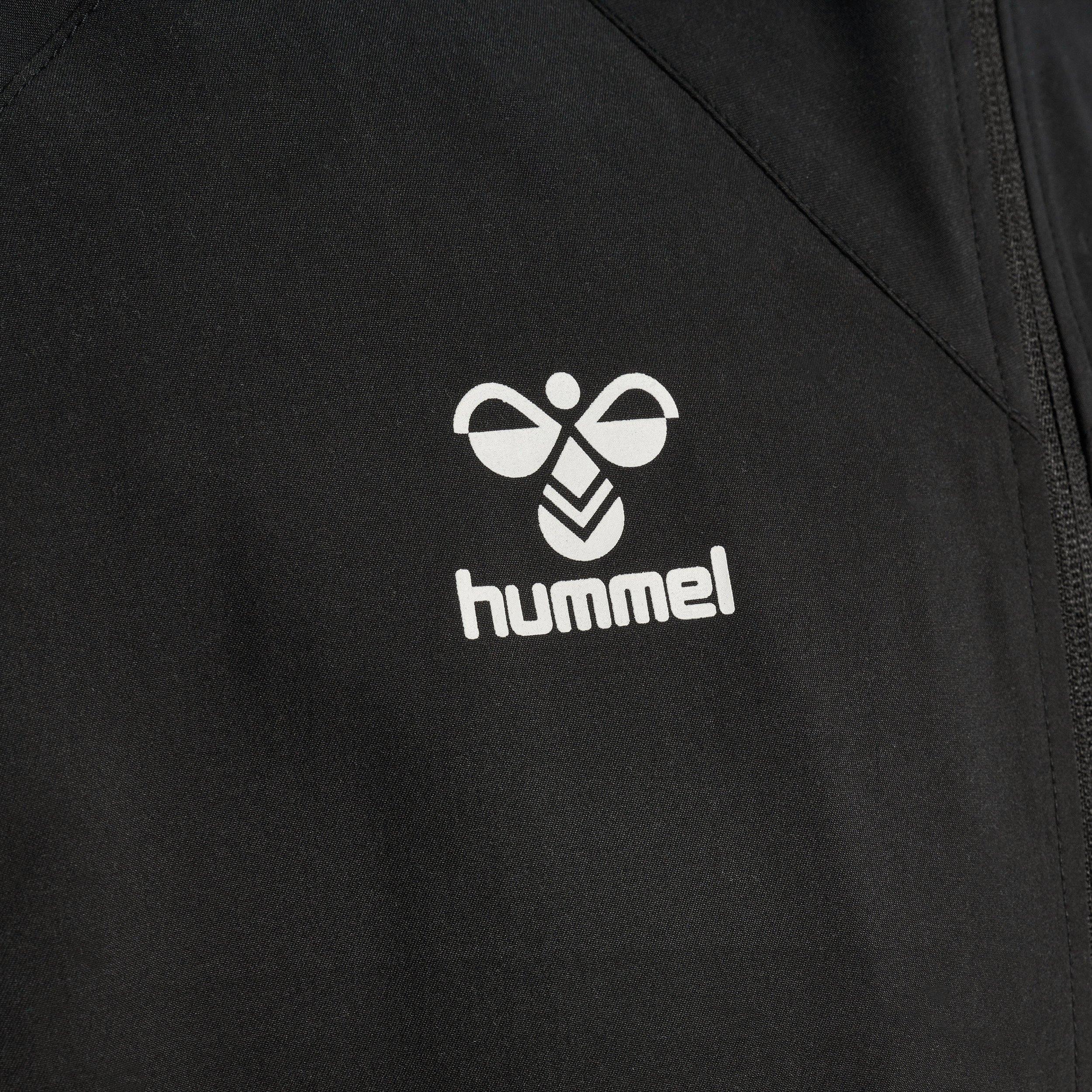 Hummel  veste de survêtement travel 