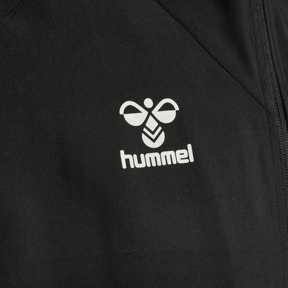 Hummel Veste de survêtement Travel  