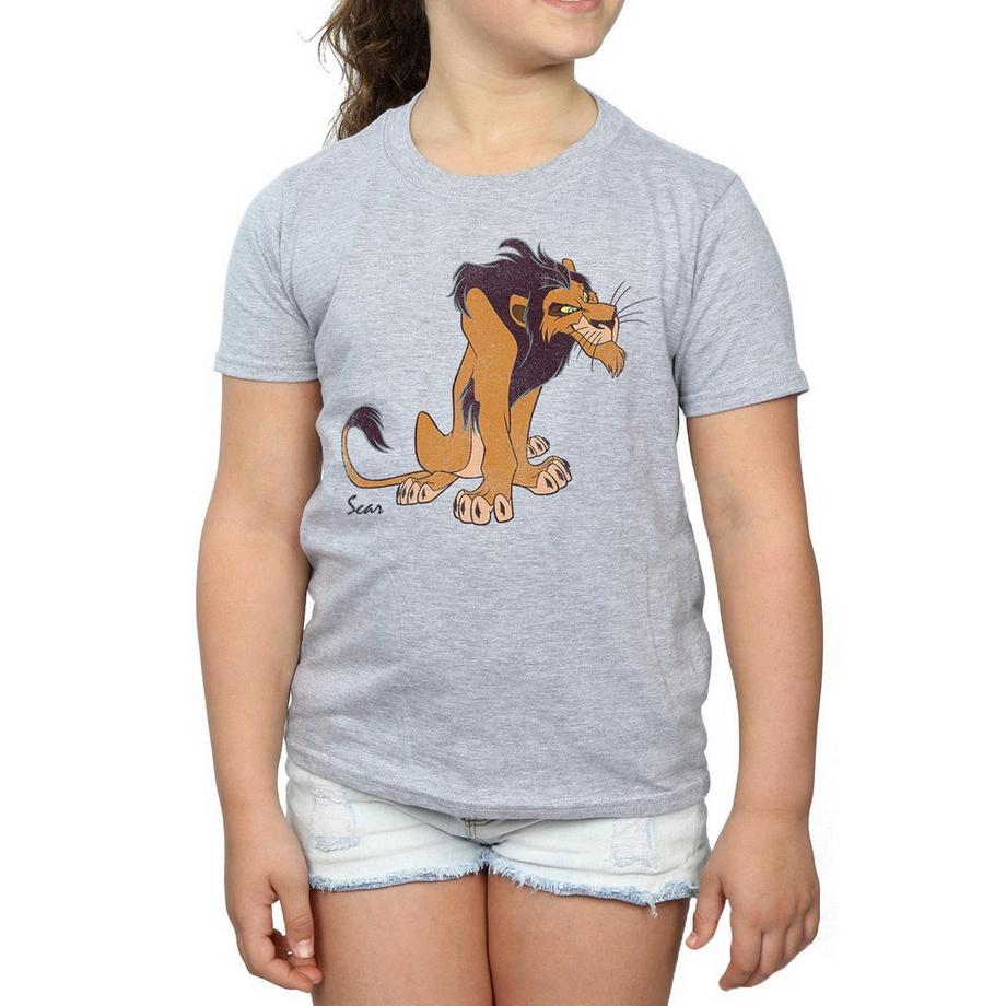 Disney  Tshirt THE LION KING 