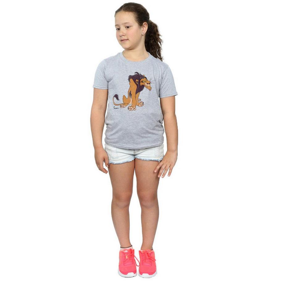 Disney  Tshirt THE LION KING 