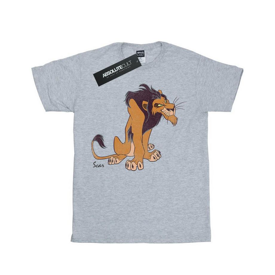 Disney  Tshirt THE LION KING 