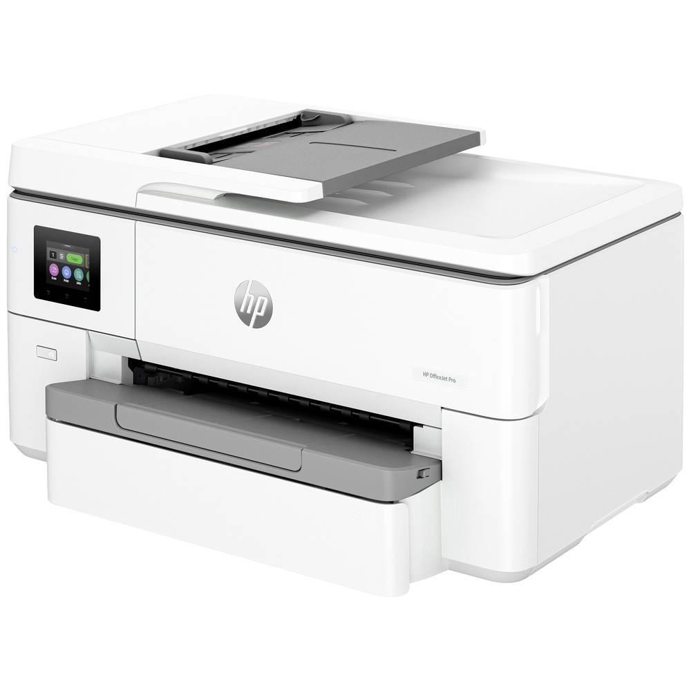 HP  Tintenstrahl-Multifunktionsdrucker 