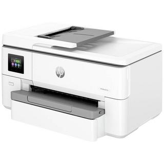 HP  Officejet Pro 9720e Wide Format All-in-One  Stampante multifunzione a getto d'inchiostro 