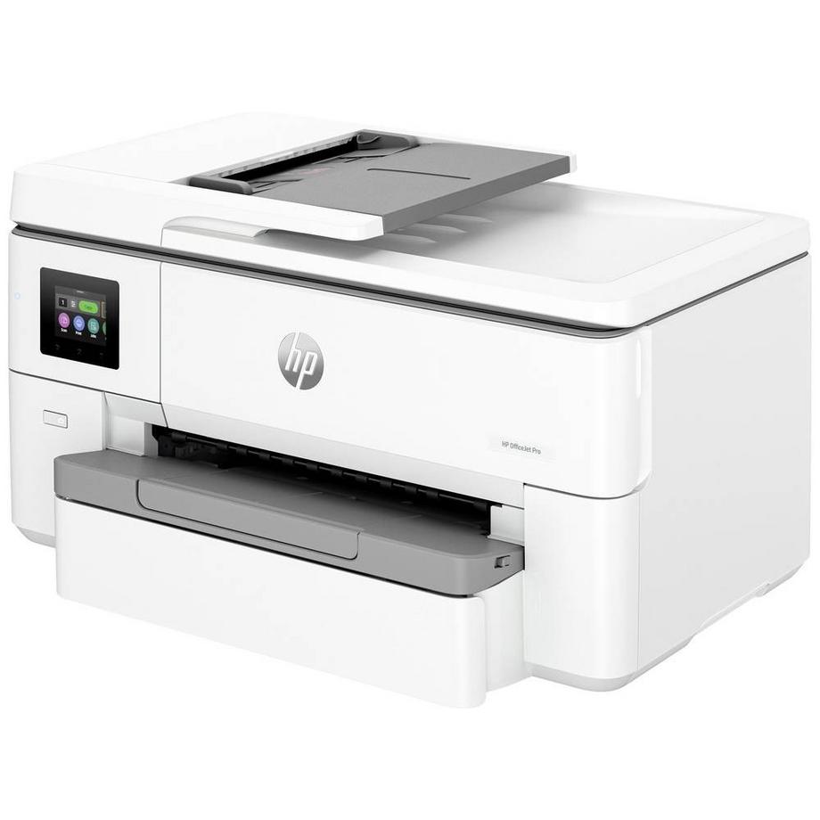 HP  Officejet Pro 9720e Wide format imprimante multifonction jet d'encre tout-en-un 