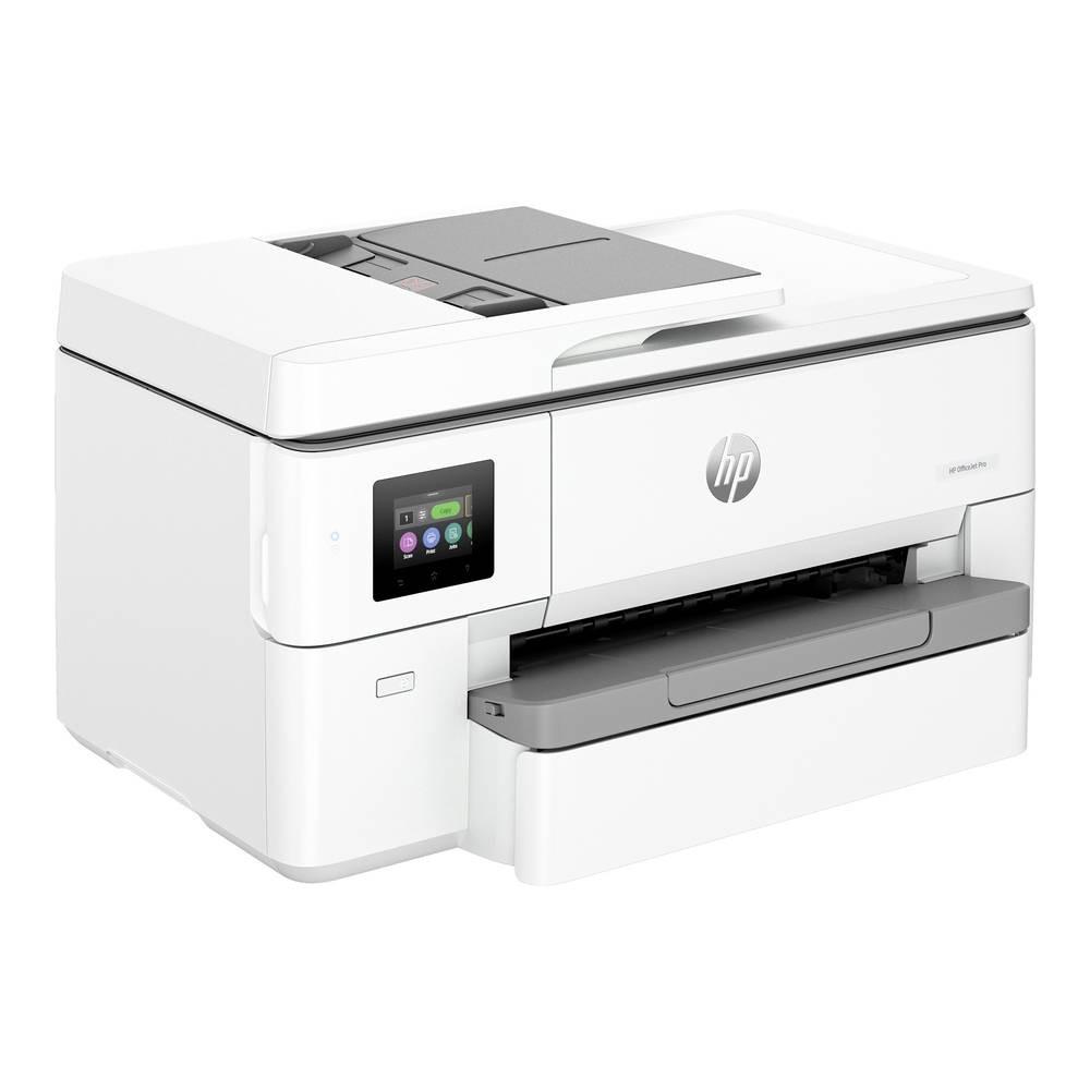 HP  Tintenstrahl-Multifunktionsdrucker 