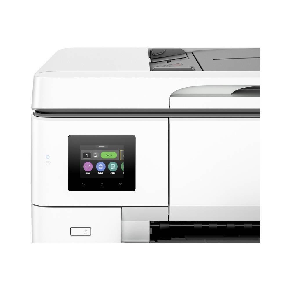 HP  Tintenstrahl-Multifunktionsdrucker 