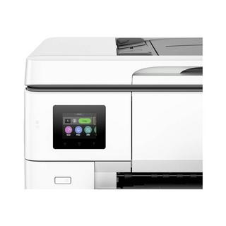 HP  Tintenstrahl-Multifunktionsdrucker 