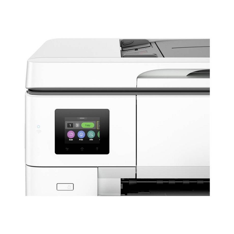 HP  Officejet Pro 9720e Wide format imprimante multifonction jet d'encre tout-en-un 