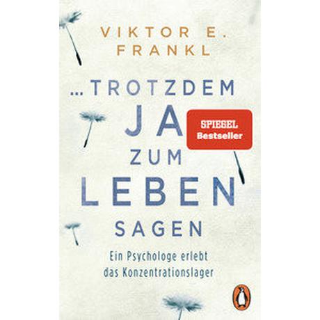 trotzdem Ja zum Leben sagen Frankl, Viktor E. Libro in brossura 