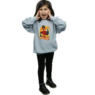 DC COMICS  Holy Smokes Sweatshirt 