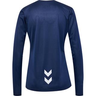 Hummel  langarmtrikot für damen 