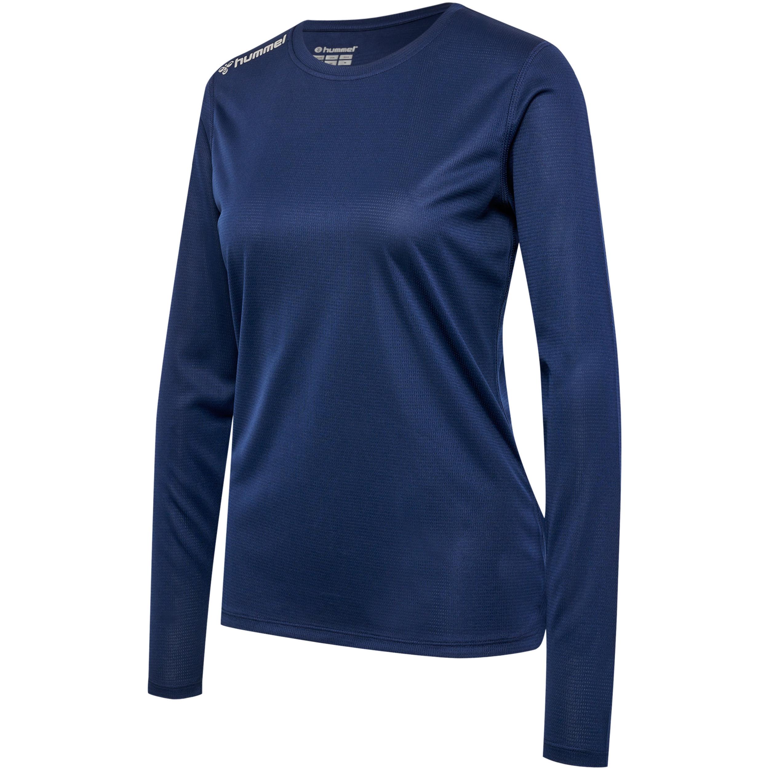 Hummel  langarmtrikot für damen 