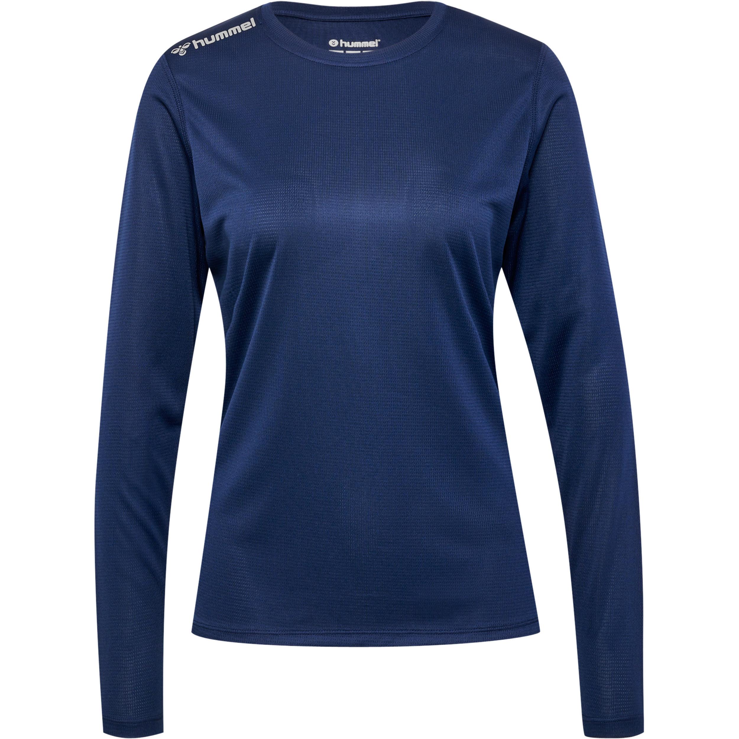 Hummel  langarmtrikot für damen 