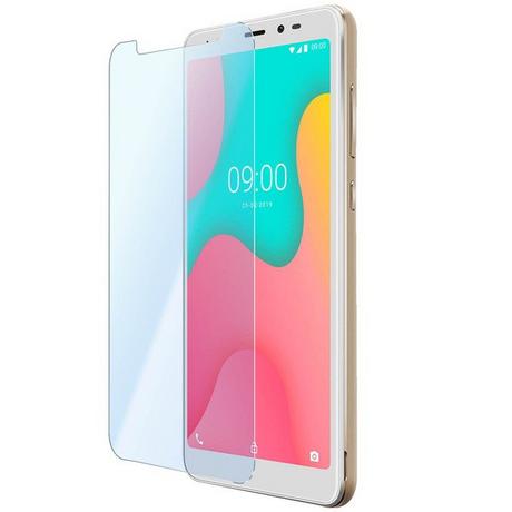 Avizar  Kratzfeste Displayschutzfolie Wiko Y60 