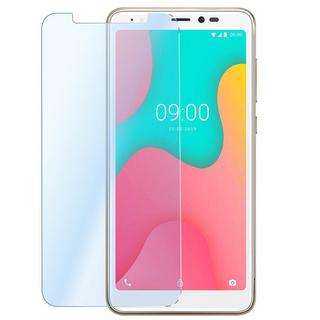 Avizar  Kratzfeste Displayschutzfolie Wiko Y60 