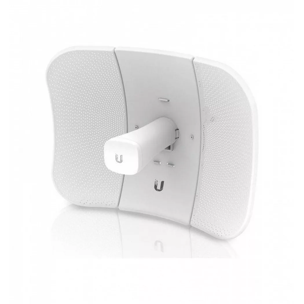Ubiquiti LiteBeam AC Network bridge 450 Mbit/s White