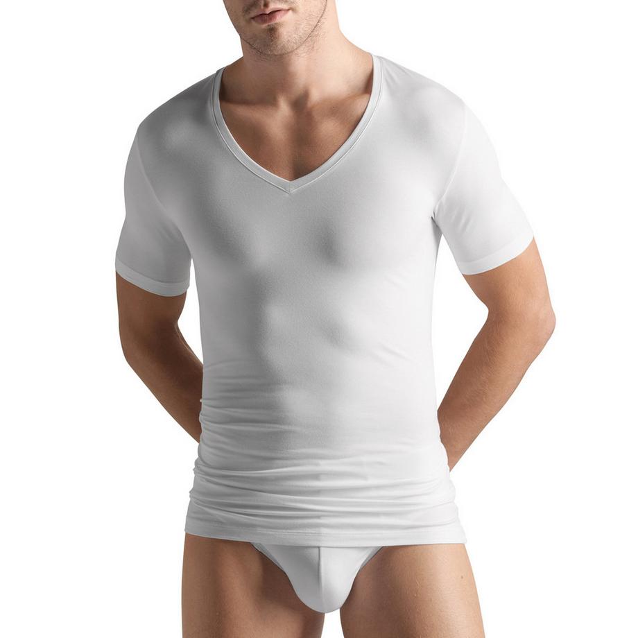 Cotton Superior V-Shirt