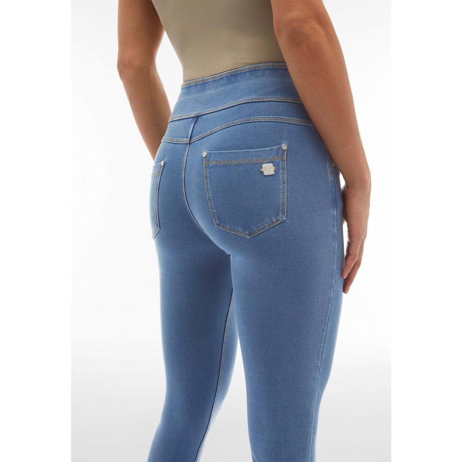 FREDDY N.O.W.® Pants Coupe Skinny  