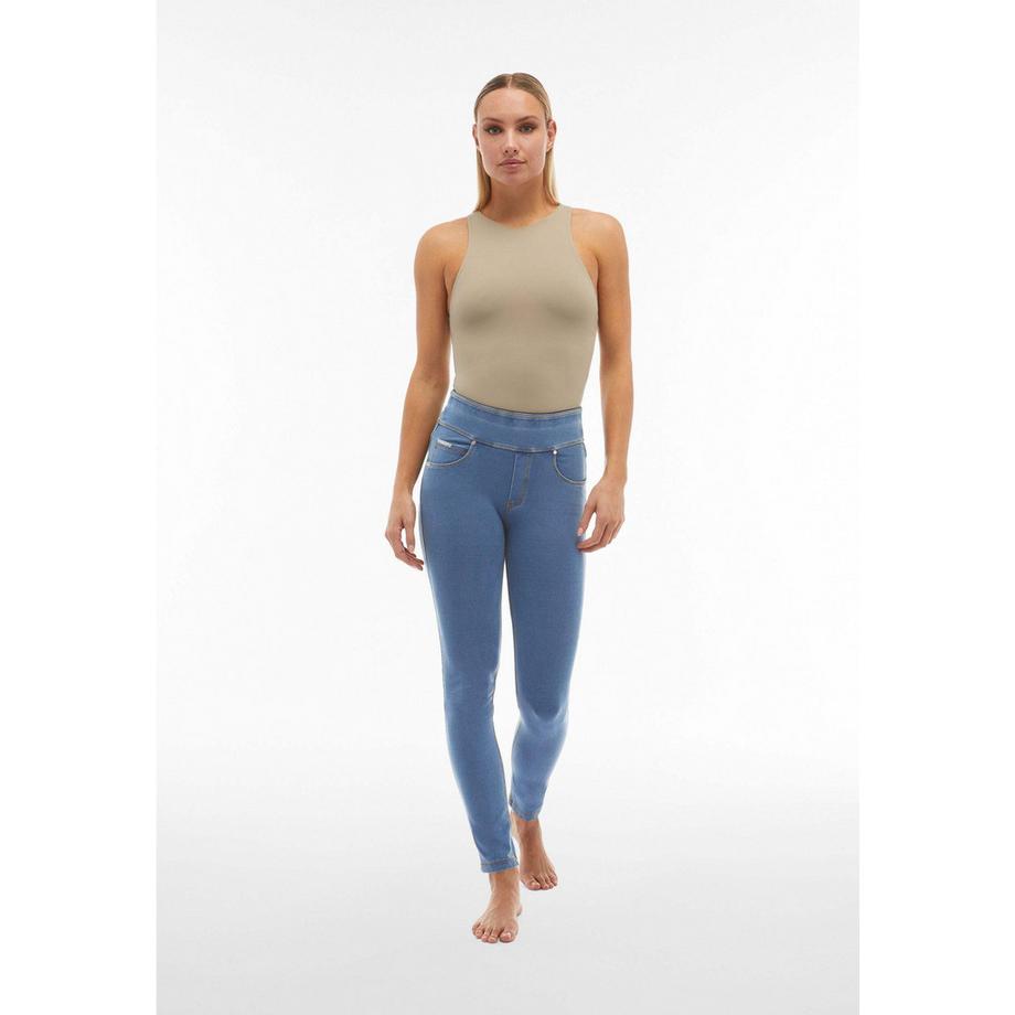 FREDDY N.O.W.® Pants Coupe Skinny  