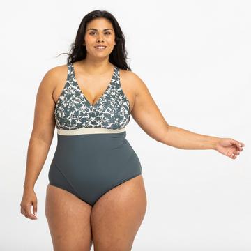 Maillot de bain 1 pièce - MIA