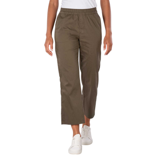 ANGELS Linn Jump Relaxed Fit Light Cotton Pantalon  