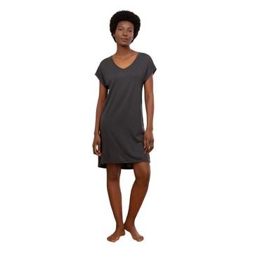 Stay Cool Nuisette à Manches Courtes Pour Femmes Nattcool