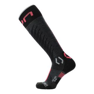 UYN Chaussettes Hautes Stretch 1 Pack  