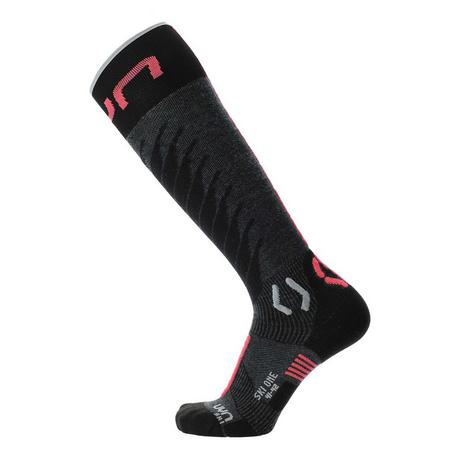 UYN Chaussettes Hautes Stretch 1 Pack  