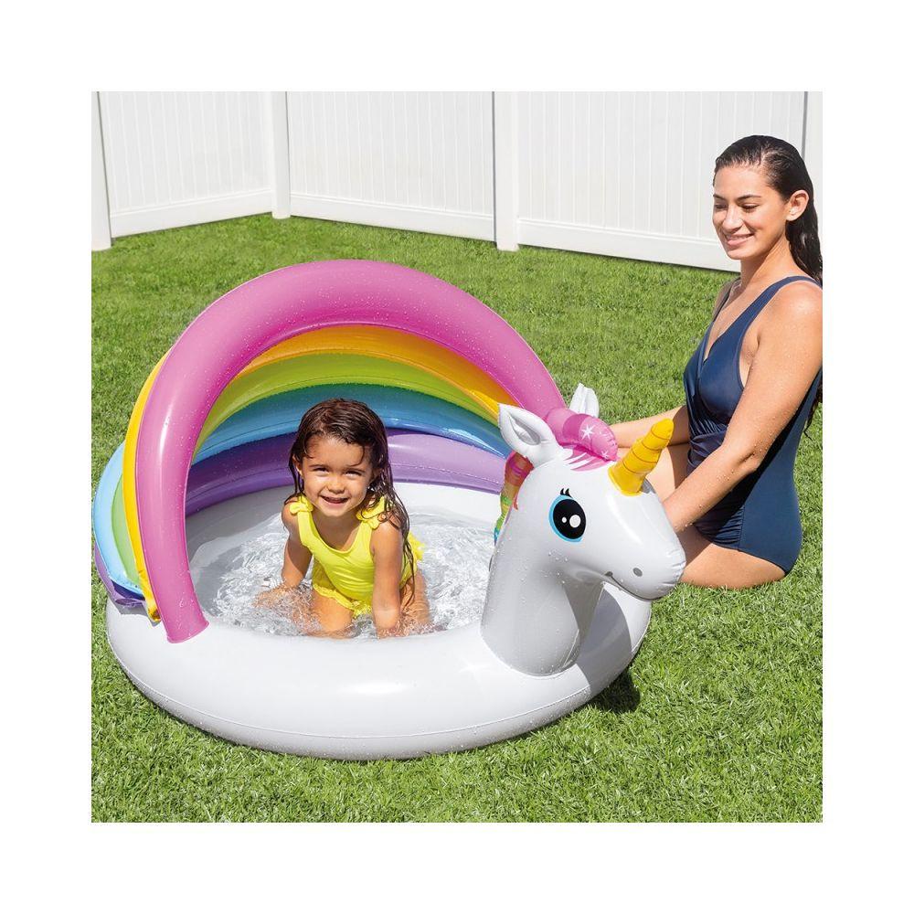 Intex  Pool Baby Unicorn I 