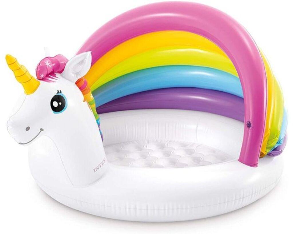 Intex  Pool Baby Unicorn I 