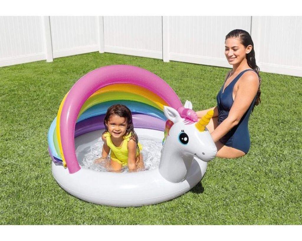 Intex  Pool Baby Unicorn I 