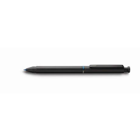 LAMY LAMY Kugelschreiber 746 tri pen 1211540 black  