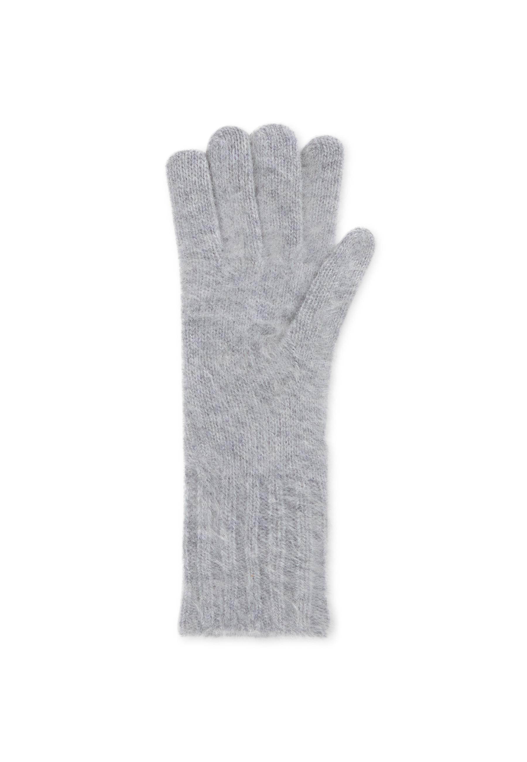 CASH-MERE.CH Guanti Cashmere  