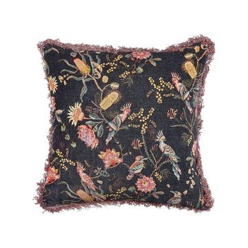 Coussin en Velours Glamour MORUS