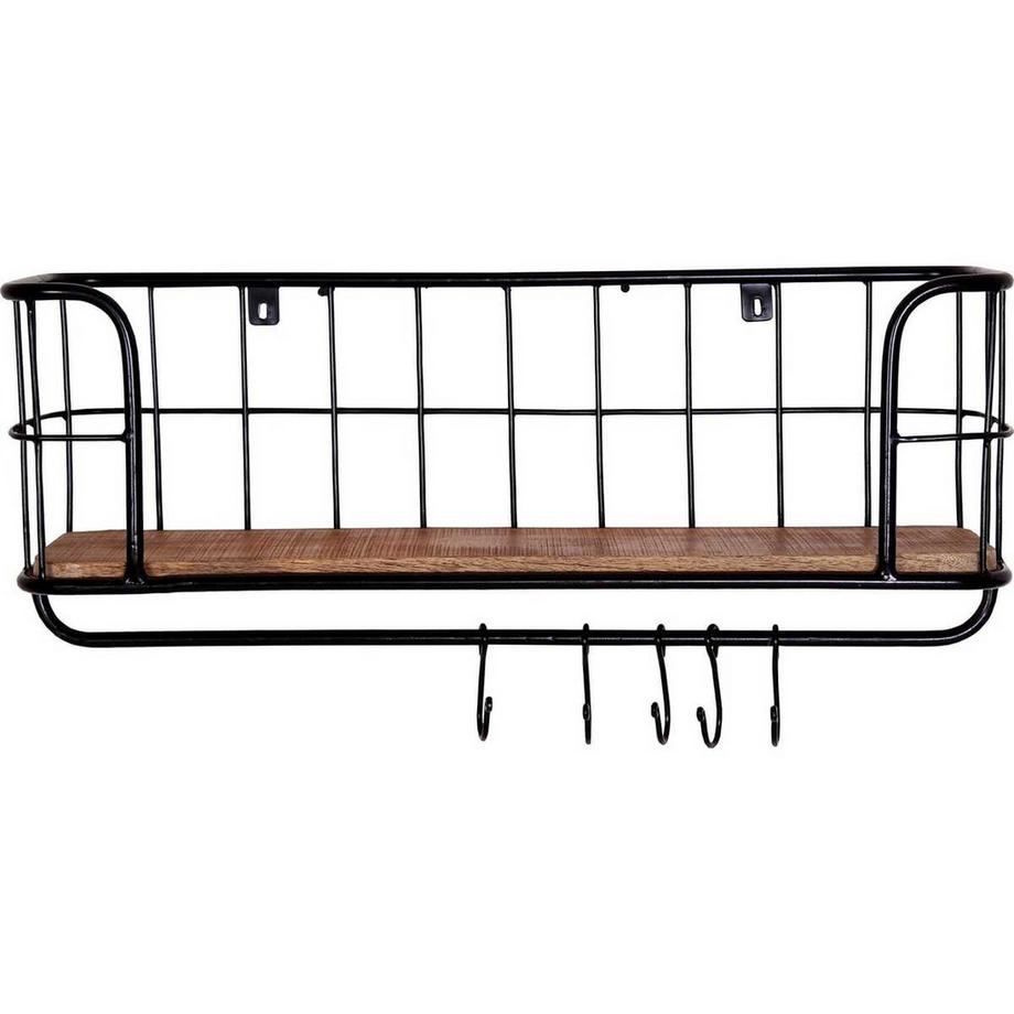 Wandregal Mango 75x20x30