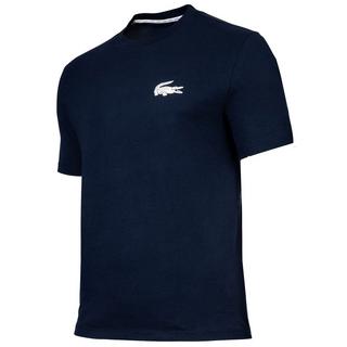LACOSTE T-Shirt Figurbetont  