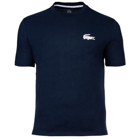 LACOSTE T-Shirt Figurbetont  